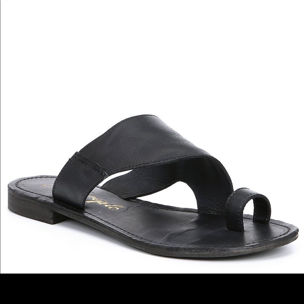 Free people Antoni Sandal
